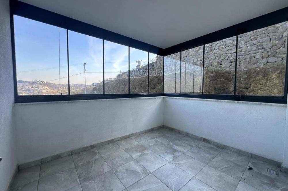 CENTURY21 UZMAN'DAN BEŞİRLİDE 3+1 KİRALIK DAİRE