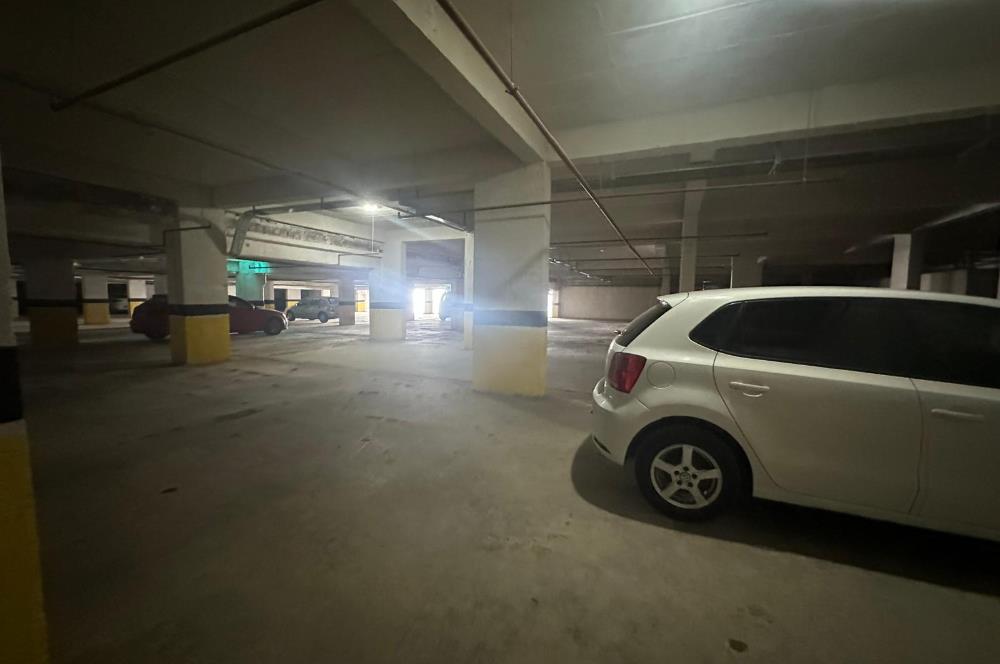 CENTURY21 UZMAN'DAN BEŞİRLİDE 3+1 KİRALIK DAİRE