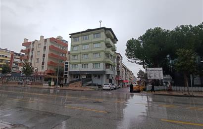 C21 LOFT'TAN KIBRISŞEHİTLERİ CADDESİNDE 2+1 KİRALIK DAİRE