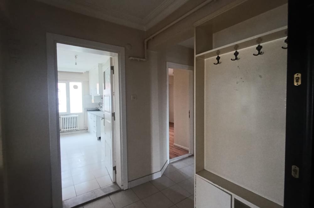 C21 LOFT'TAN KIBRISŞEHİTLERİ CADDESİNDE 2+1 KİRALIK DAİRE