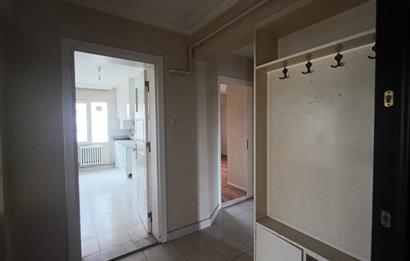 C21 LOFT'TAN KIBRISŞEHİTLERİ CADDESİNDE 2+1 KİRALIK DAİRE