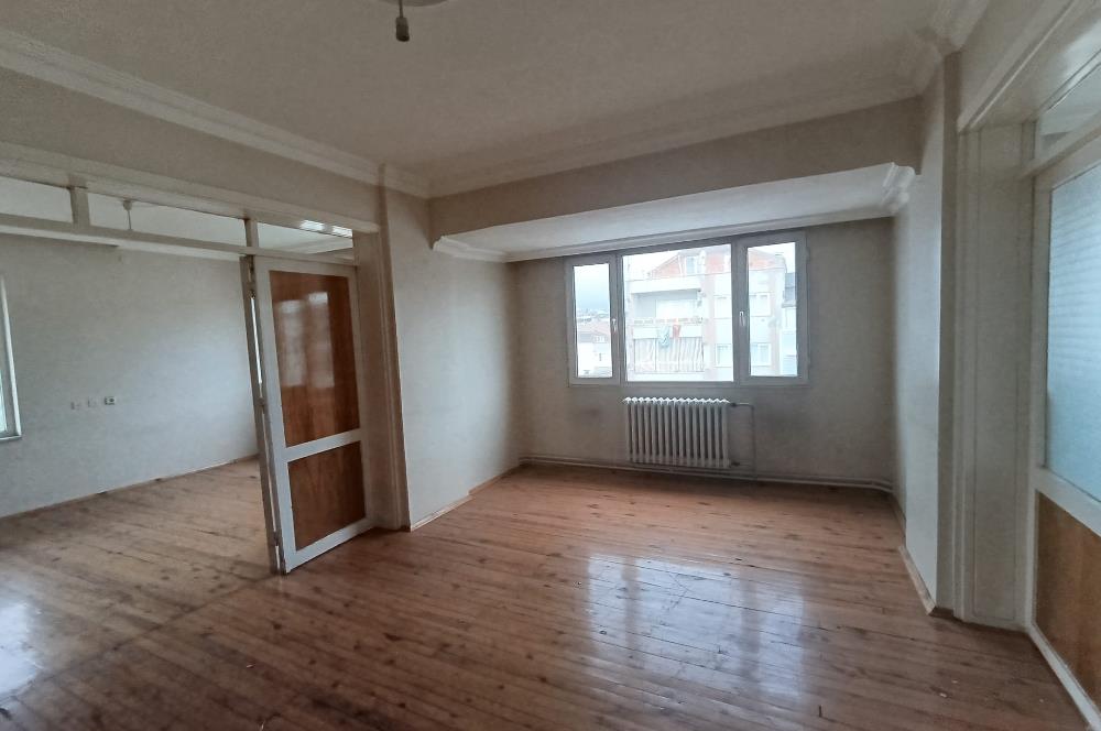 C21 LOFT'TAN KIBRISŞEHİTLERİ CADDESİNDE 2+1 KİRALIK DAİRE