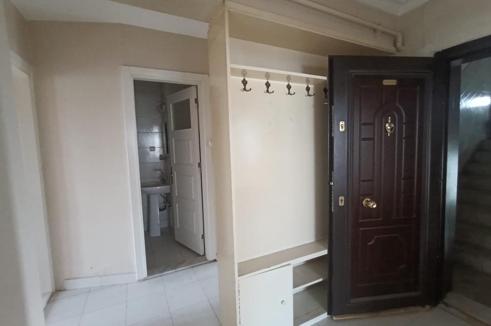 C21 LOFT'TAN KIBRISŞEHİTLERİ CADDESİNDE 2+1 KİRALIK DAİRE