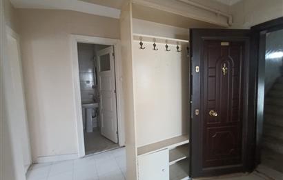 C21 LOFT'TAN KIBRISŞEHİTLERİ CADDESİNDE 2+1 KİRALIK DAİRE