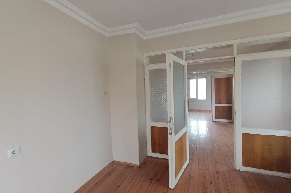 C21 LOFT'TAN KIBRISŞEHİTLERİ CADDESİNDE 2+1 KİRALIK DAİRE