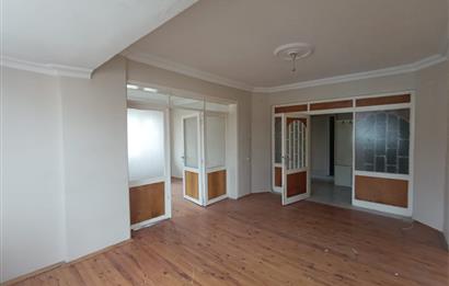 C21 LOFT'TAN KIBRISŞEHİTLERİ CADDESİNDE 2+1 KİRALIK DAİRE