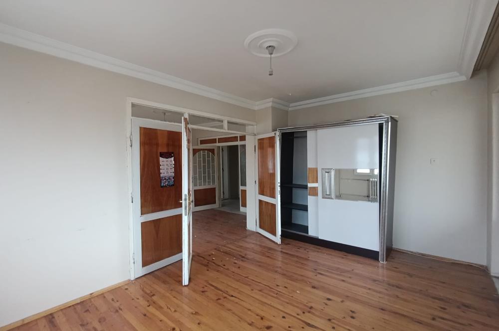 C21 LOFT'TAN KIBRISŞEHİTLERİ CADDESİNDE 2+1 KİRALIK DAİRE