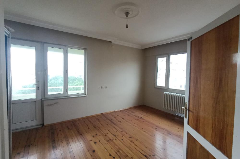 C21 LOFT'TAN KIBRISŞEHİTLERİ CADDESİNDE 2+1 KİRALIK DAİRE