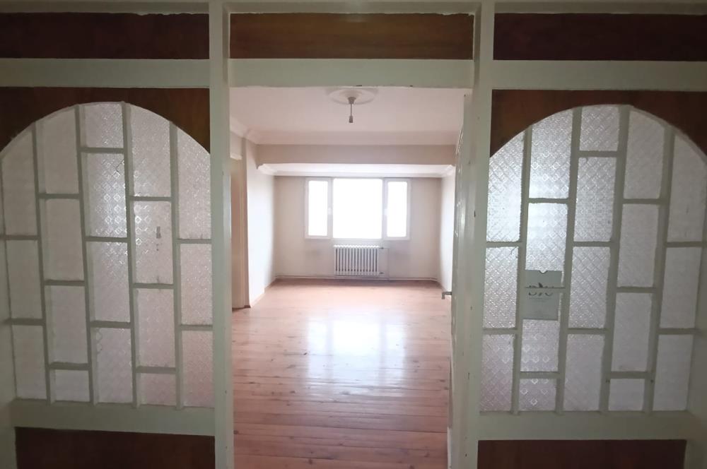 C21 LOFT'TAN KIBRISŞEHİTLERİ CADDESİNDE 2+1 KİRALIK DAİRE