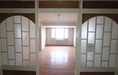 C21 LOFT'TAN KIBRISŞEHİTLERİ CADDESİNDE 2+1 KİRALIK DAİRE