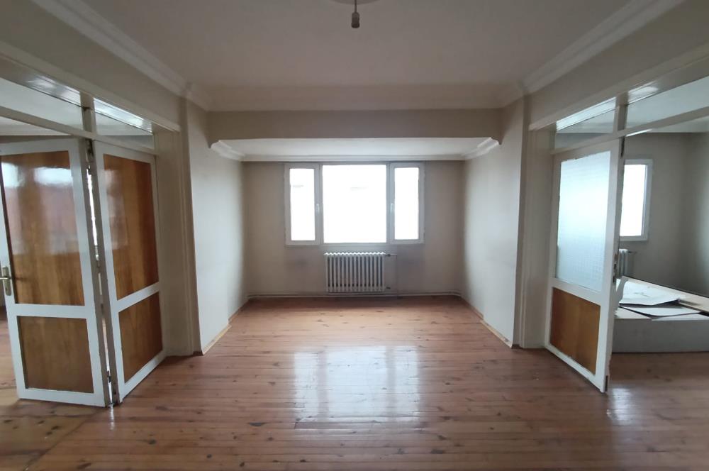 C21 LOFT'TAN KIBRISŞEHİTLERİ CADDESİNDE 2+1 KİRALIK DAİRE