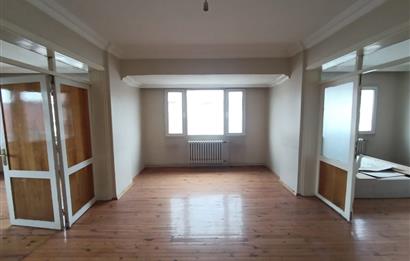 C21 LOFT'TAN KIBRISŞEHİTLERİ CADDESİNDE 2+1 KİRALIK DAİRE