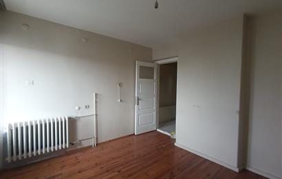 C21 LOFT'TAN KIBRISŞEHİTLERİ CADDESİNDE 2+1 KİRALIK DAİRE