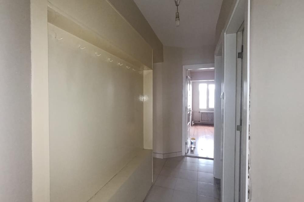 C21 LOFT'TAN KIBRISŞEHİTLERİ CADDESİNDE 2+1 KİRALIK DAİRE
