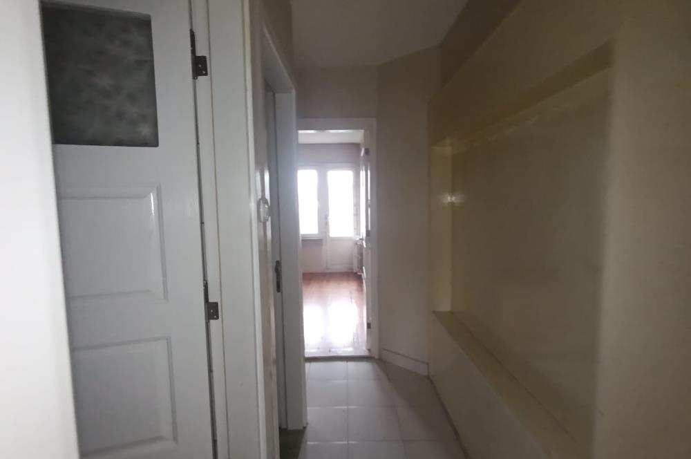 C21 LOFT'TAN KIBRISŞEHİTLERİ CADDESİNDE 2+1 KİRALIK DAİRE