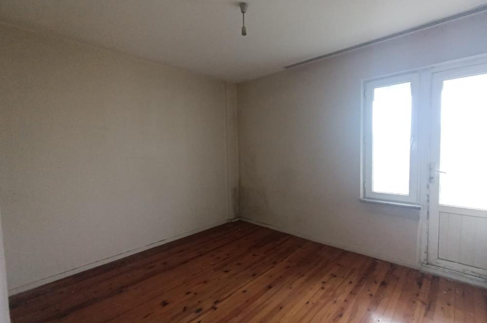 C21 LOFT'TAN KIBRISŞEHİTLERİ CADDESİNDE 2+1 KİRALIK DAİRE