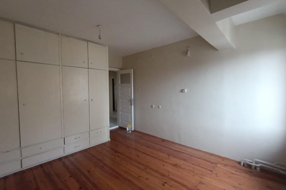 C21 LOFT'TAN KIBRISŞEHİTLERİ CADDESİNDE 2+1 KİRALIK DAİRE