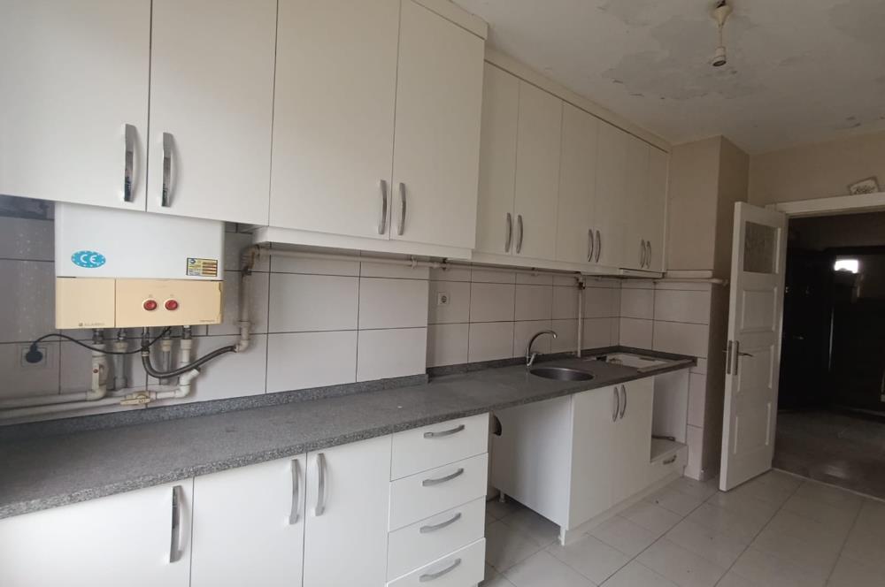 C21 LOFT'TAN KIBRISŞEHİTLERİ CADDESİNDE 2+1 KİRALIK DAİRE