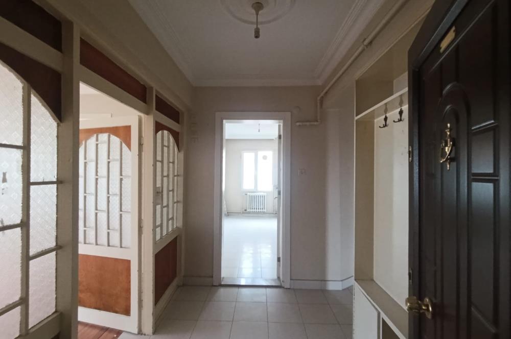 C21 LOFT'TAN KIBRISŞEHİTLERİ CADDESİNDE 2+1 KİRALIK DAİRE