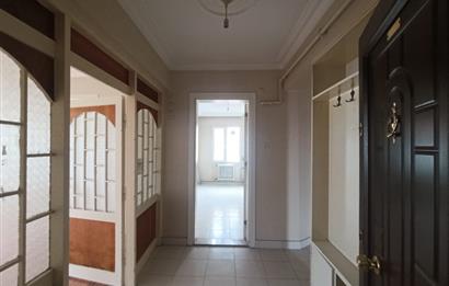 C21 LOFT'TAN KIBRISŞEHİTLERİ CADDESİNDE 2+1 KİRALIK DAİRE