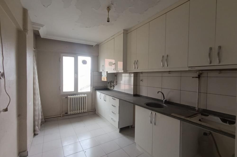 C21 LOFT'TAN KIBRISŞEHİTLERİ CADDESİNDE 2+1 KİRALIK DAİRE