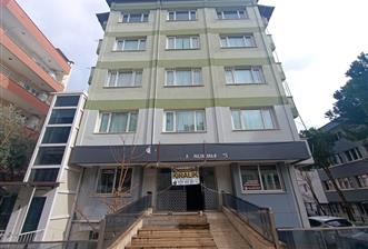 C21 LOFT'TAN KIBRISŞEHİTLERİ CADDESİNDE 2+1 KİRALIK DAİRE - 1 - 32004