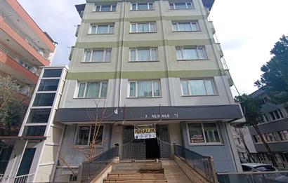 C21 LOFT'TAN KIBRISŞEHİTLERİ CADDESİNDE 2+1 KİRALIK DAİRE
