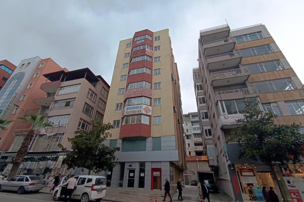 C21 LOFT'TAN İSTASYON CADDESİNDE KİRALIK OFİS