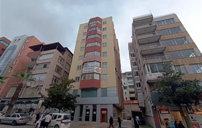 C21 LOFT'TAN İSTASYON CADDESİNDE KİRALIK OFİS