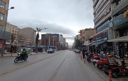 C21 LOFT'TAN İSTASYON CADDESİNDE KİRALIK OFİS