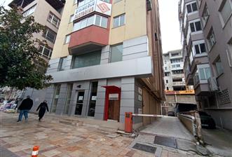 C21 LOFT'TAN İSTASYON CADDESİNDE KİRALIK OFİS - 1 - 32007