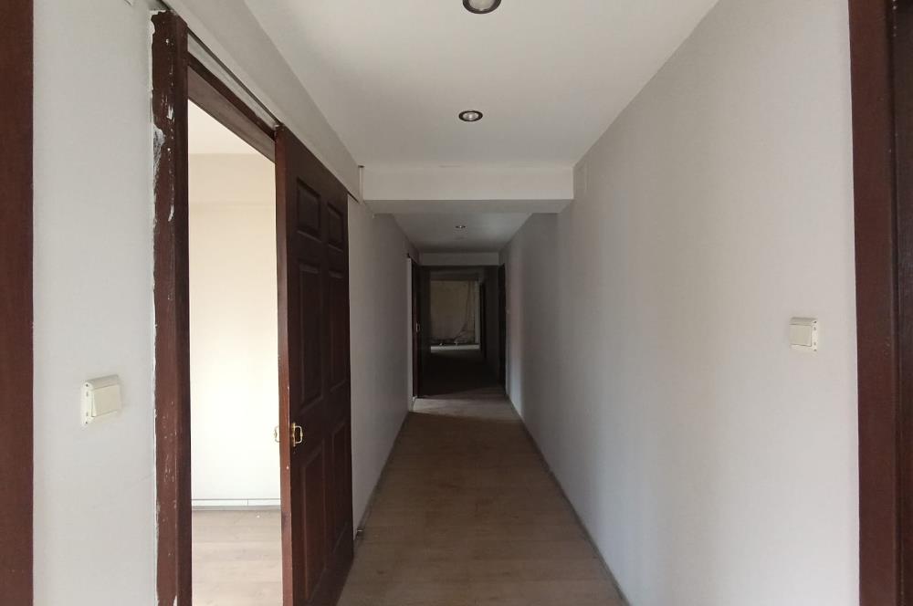 C21 LOFT'TAN İSTASYON CADDESİNDE KİRALIK OFİS