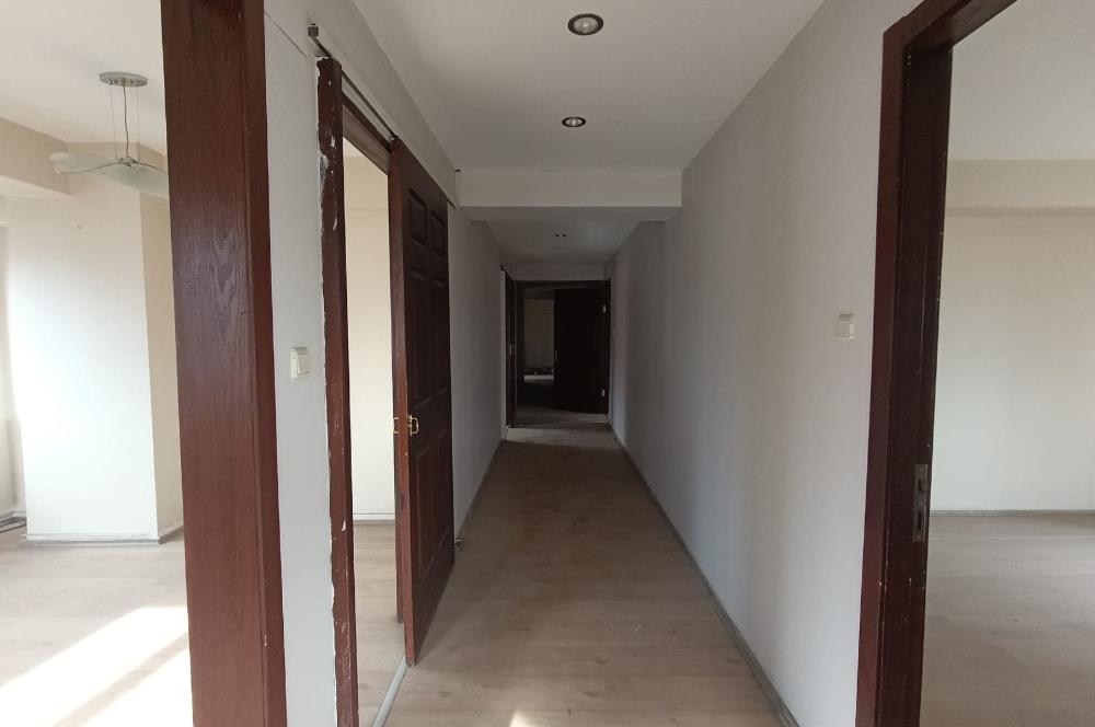 C21 LOFT'TAN İSTASYON CADDESİNDE KİRALIK OFİS