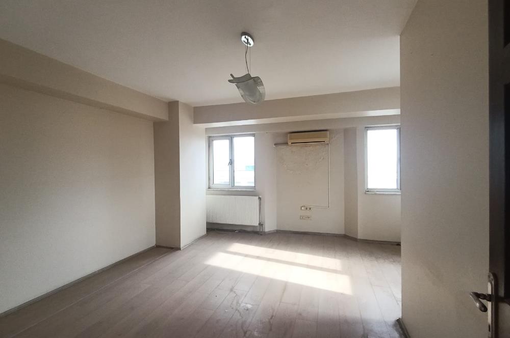 C21 LOFT'TAN İSTASYON CADDESİNDE KİRALIK OFİS
