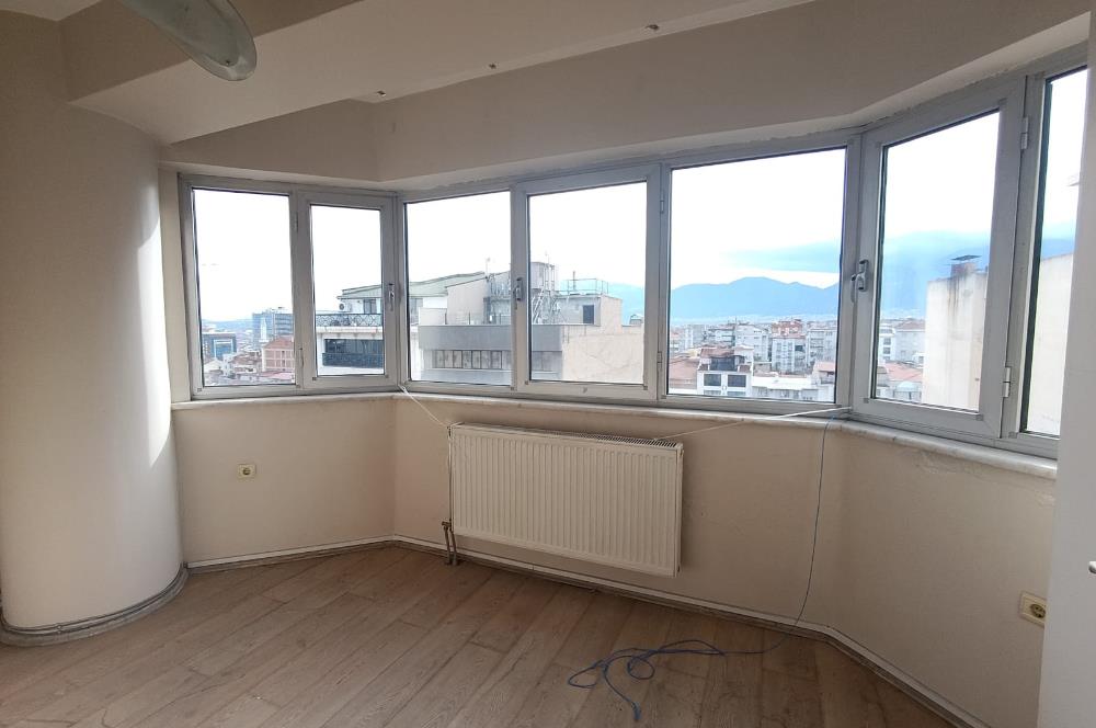 C21 LOFT'TAN İSTASYON CADDESİNDE KİRALIK OFİS