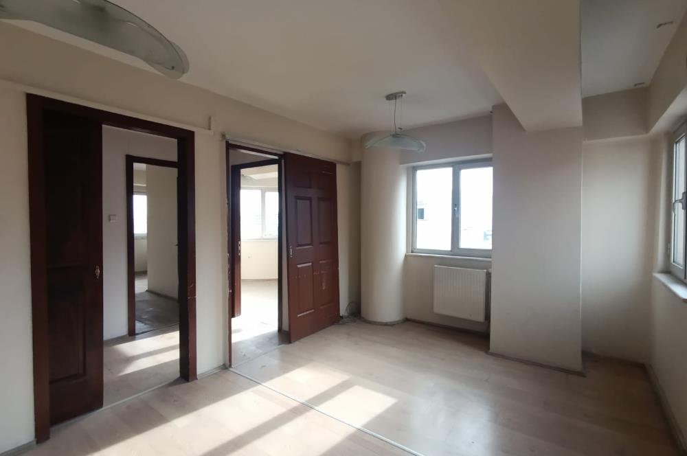 C21 LOFT'TAN İSTASYON CADDESİNDE KİRALIK OFİS