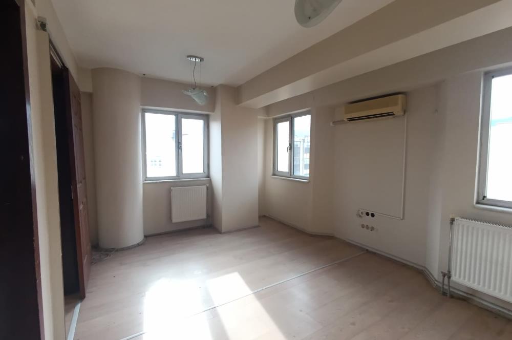 C21 LOFT'TAN İSTASYON CADDESİNDE KİRALIK OFİS