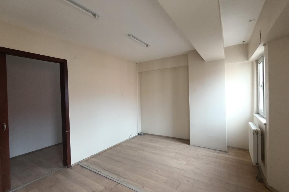 C21 LOFT'TAN İSTASYON CADDESİNDE KİRALIK OFİS