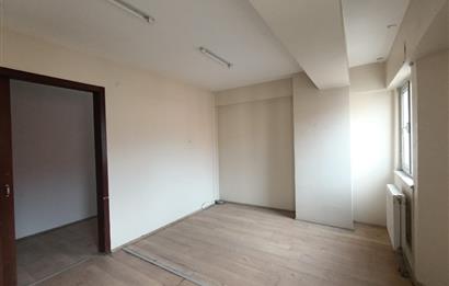 C21 LOFT'TAN İSTASYON CADDESİNDE KİRALIK OFİS