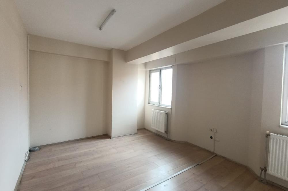 C21 LOFT'TAN İSTASYON CADDESİNDE KİRALIK OFİS