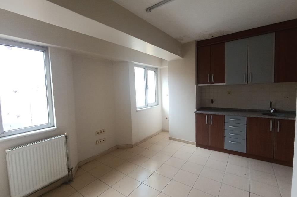 C21 LOFT'TAN İSTASYON CADDESİNDE KİRALIK OFİS