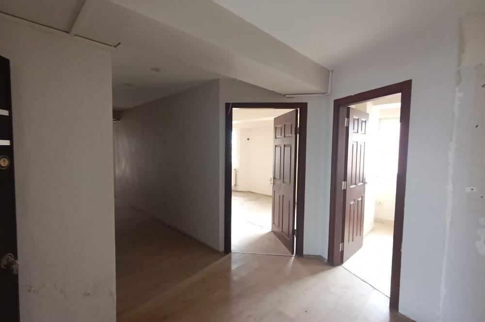 C21 LOFT'TAN İSTASYON CADDESİNDE KİRALIK OFİS