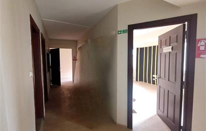 C21 LOFT'TAN İSTASYON CADDESİNDE KİRALIK OFİS