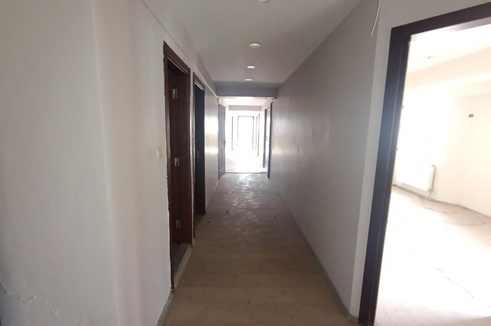 C21 LOFT'TAN İSTASYON CADDESİNDE KİRALIK OFİS