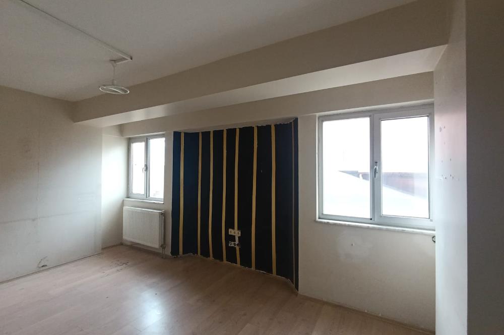 C21 LOFT'TAN İSTASYON CADDESİNDE KİRALIK OFİS