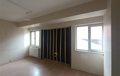 C21 LOFT'TAN İSTASYON CADDESİNDE KİRALIK OFİS