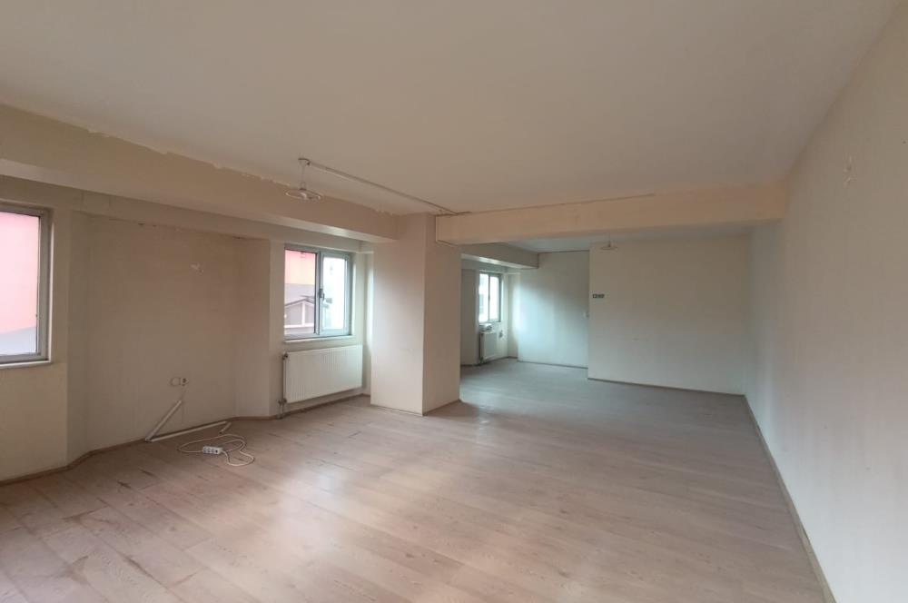 C21 LOFT'TAN İSTASYON CADDESİNDE KİRALIK OFİS