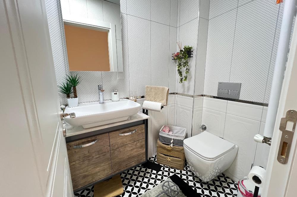 C21 BAL'DA BAHÇELİEVLERDE, MODERN TASARIMLI 4+1SATILIK DUBLEKS