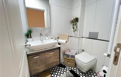 C21 BAL'DA BAHÇELİEVLERDE, MODERN TASARIMLI 4+1SATILIK DUBLEKS