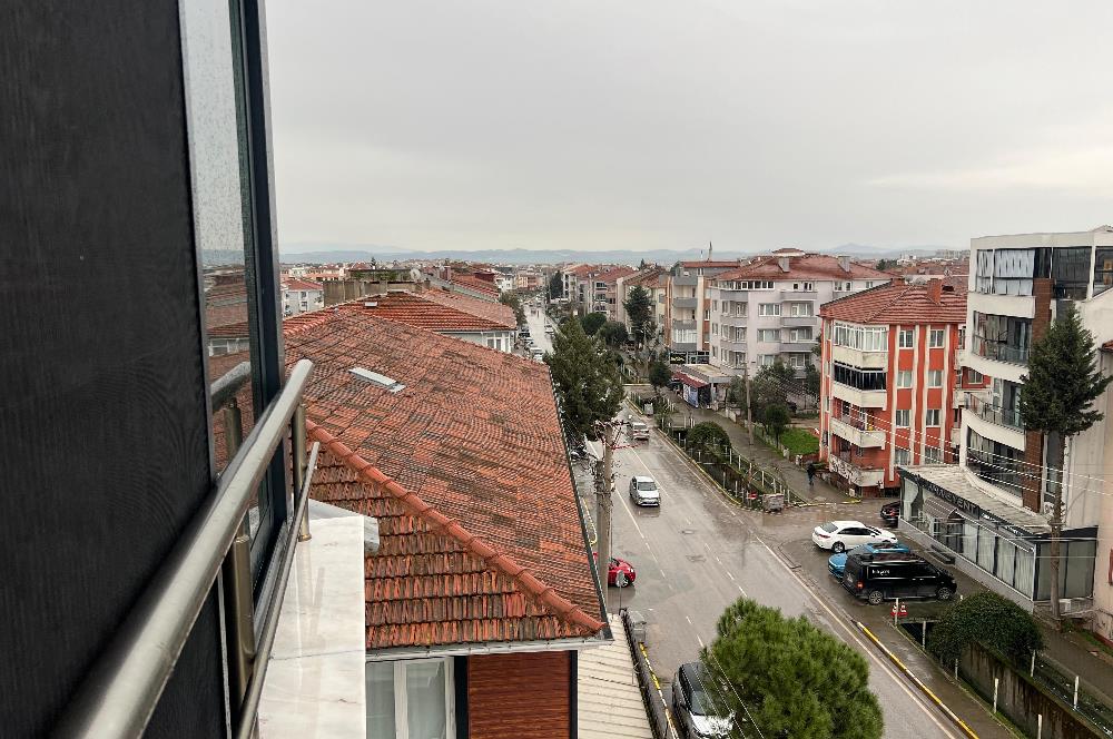 C21 BAL'DA BAHÇELİEVLERDE, MODERN TASARIMLI 4+1SATILIK DUBLEKS